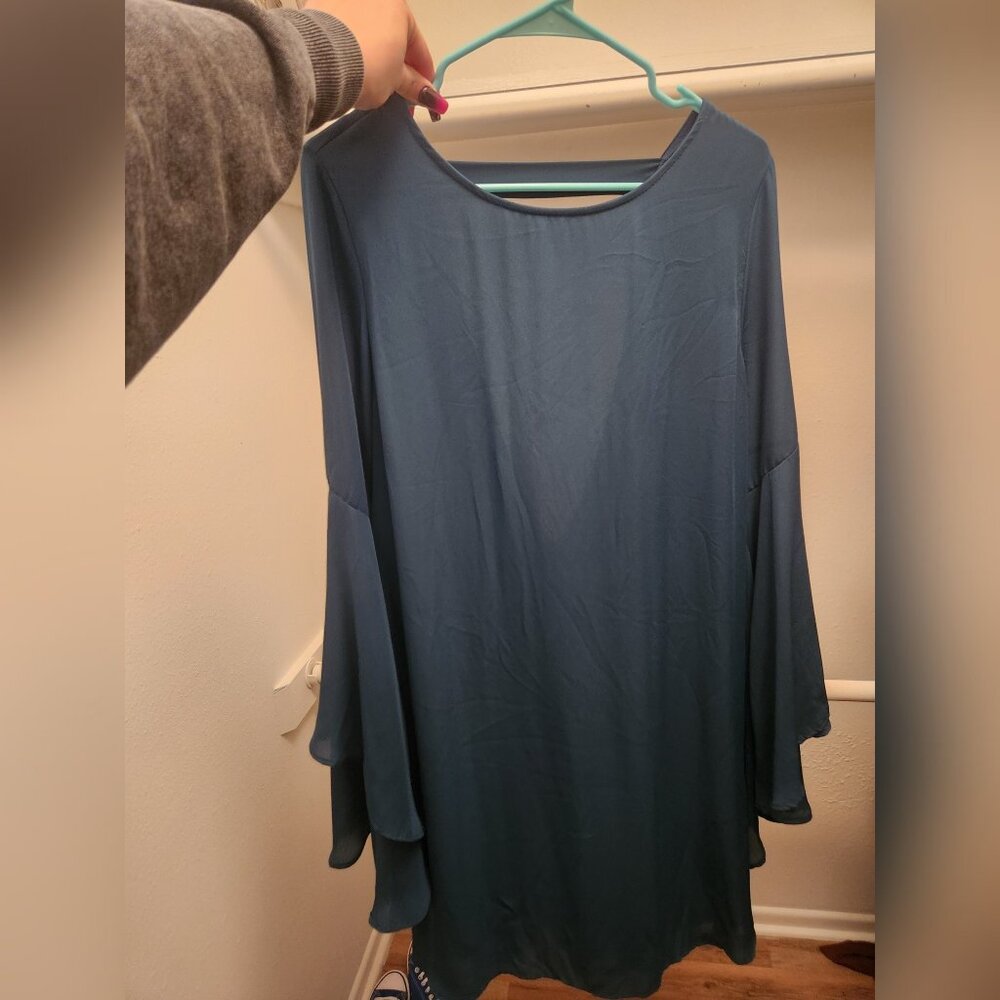Gold Spark top